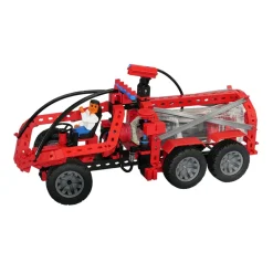 Fischer Technik - Firefighter