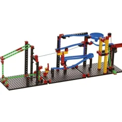 Fischer Technik - Funny Machines