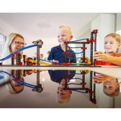 Fischer Technik - Funny Machines