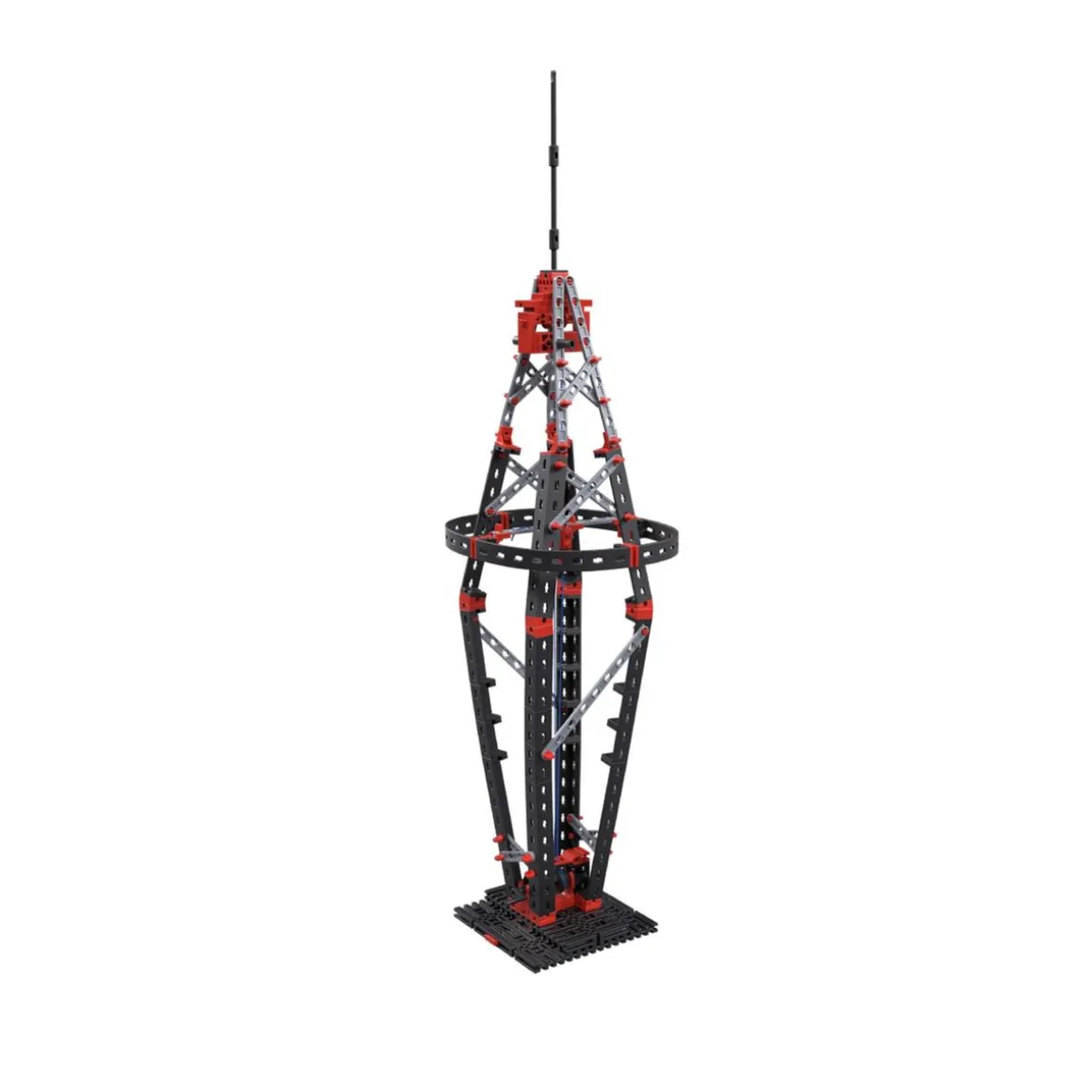 Fischer Technik - Set de construcción Modelos Estáticos Statics
