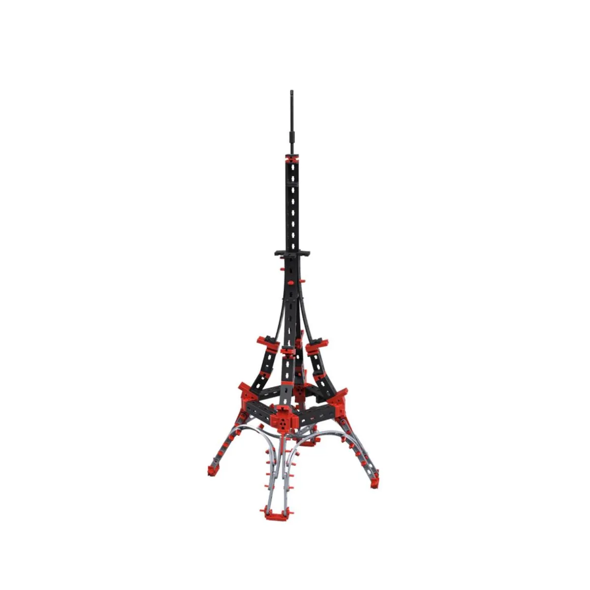 Fischer Technik - Set de construcción Modelos Estáticos Statics