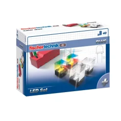 Fischer Technik - Set LED