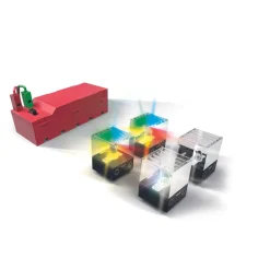 Fischer Technik - Set LED
