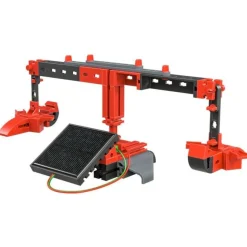 Fischer Technik - Solar Power