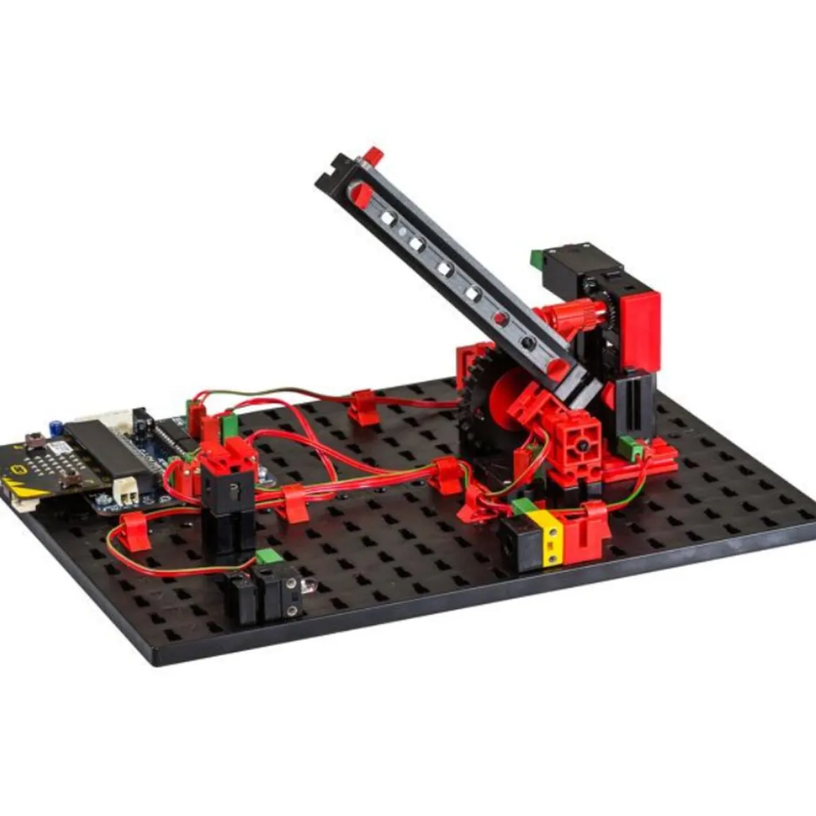 Fischer Technik - Starter Set for micro:bit