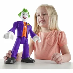 Fisher Price - Imaginext - Joker XL
