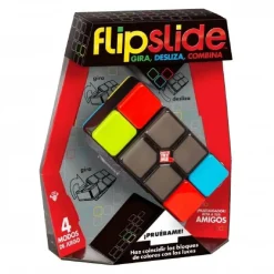 Flipslide (versión en español)