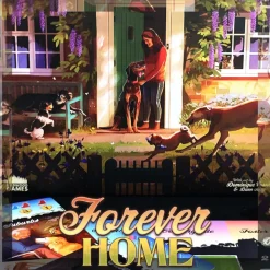 Forever Home