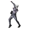 Fortnite - Disfraz Infantil Skull Trooper 11-12 años