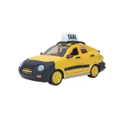 Fortnite - Taxi con figura