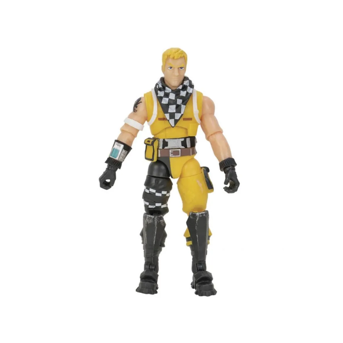 Fortnite - Taxi con figura