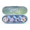 Frozen - Estuche de Uñas Frozen 2