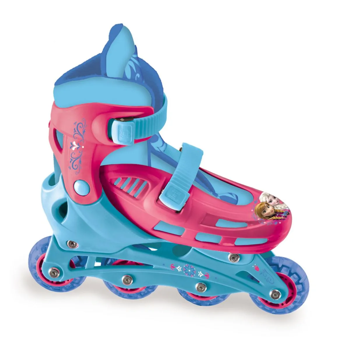 Frozen - Patines en Línea