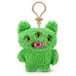 Fuggler - Peluche Llavero 12 cm (Varios modelos)