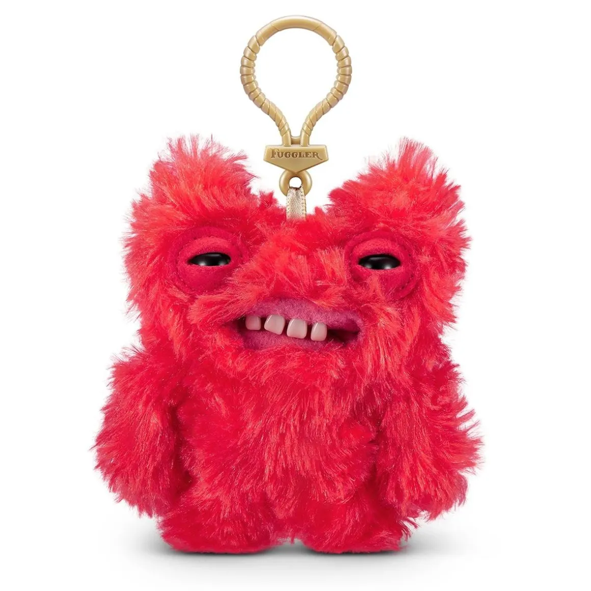 Fuggler - Peluche Llavero 12 cm (Varios modelos)