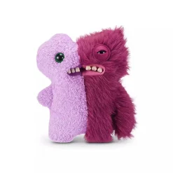 Fuggler - Peluche Misfit Monsters 22cm (Varios modelos)
