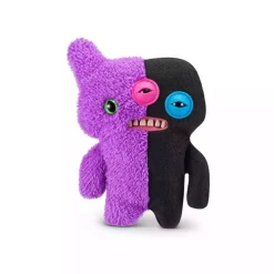 Fuggler - Peluche Misfit Monsters 22cm (Varios modelos)