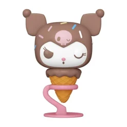 Funko Pop! - Hello Kitty - Kuromi