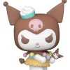 Funko Pop! - Hello Kitty and Friends - Kuromi