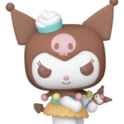 Funko Pop! - Hello Kitty and Friends - Kuromi