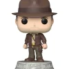 Funko Pop! - Indiana Jones - Indiana Jones con chaqueta