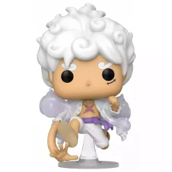 Funko Pop! - One Piece - Pack Exclusivo 4 Figuras