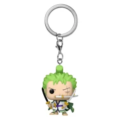 Funko Pop! - One Piece - Pack Exclusivo 4 Figuras
