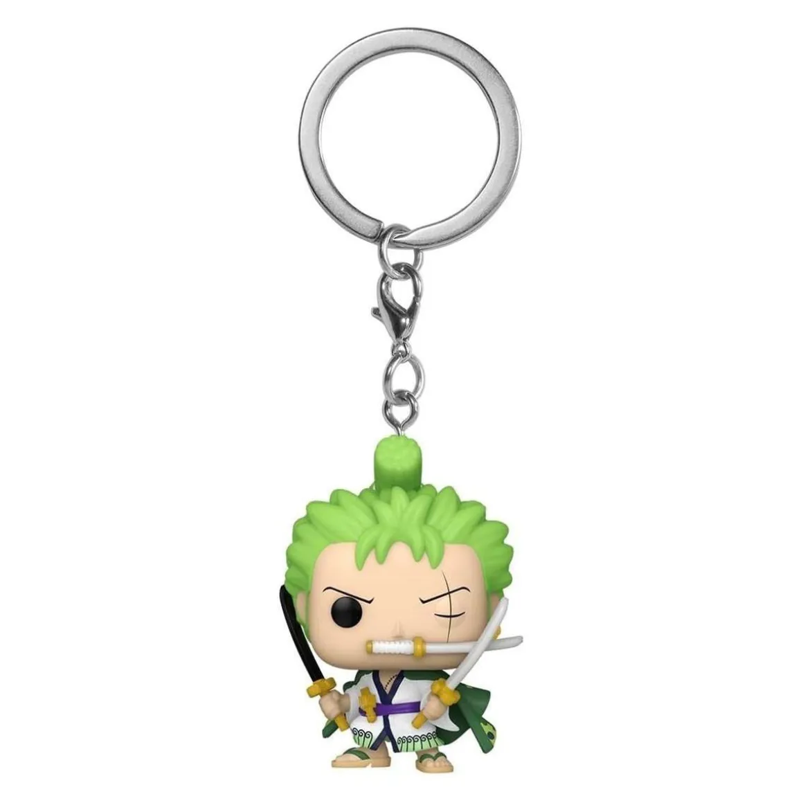 Funko Pop! - One Piece - Pack Exclusivo 4 Figuras