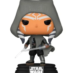 Funko Pop! - Star Wars - Ahsoka Tano