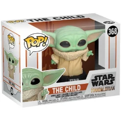 Funko Pop! - Star Wars - The Child