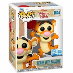 Funko Pop! - Winnie the Pooh - Tigger con globo