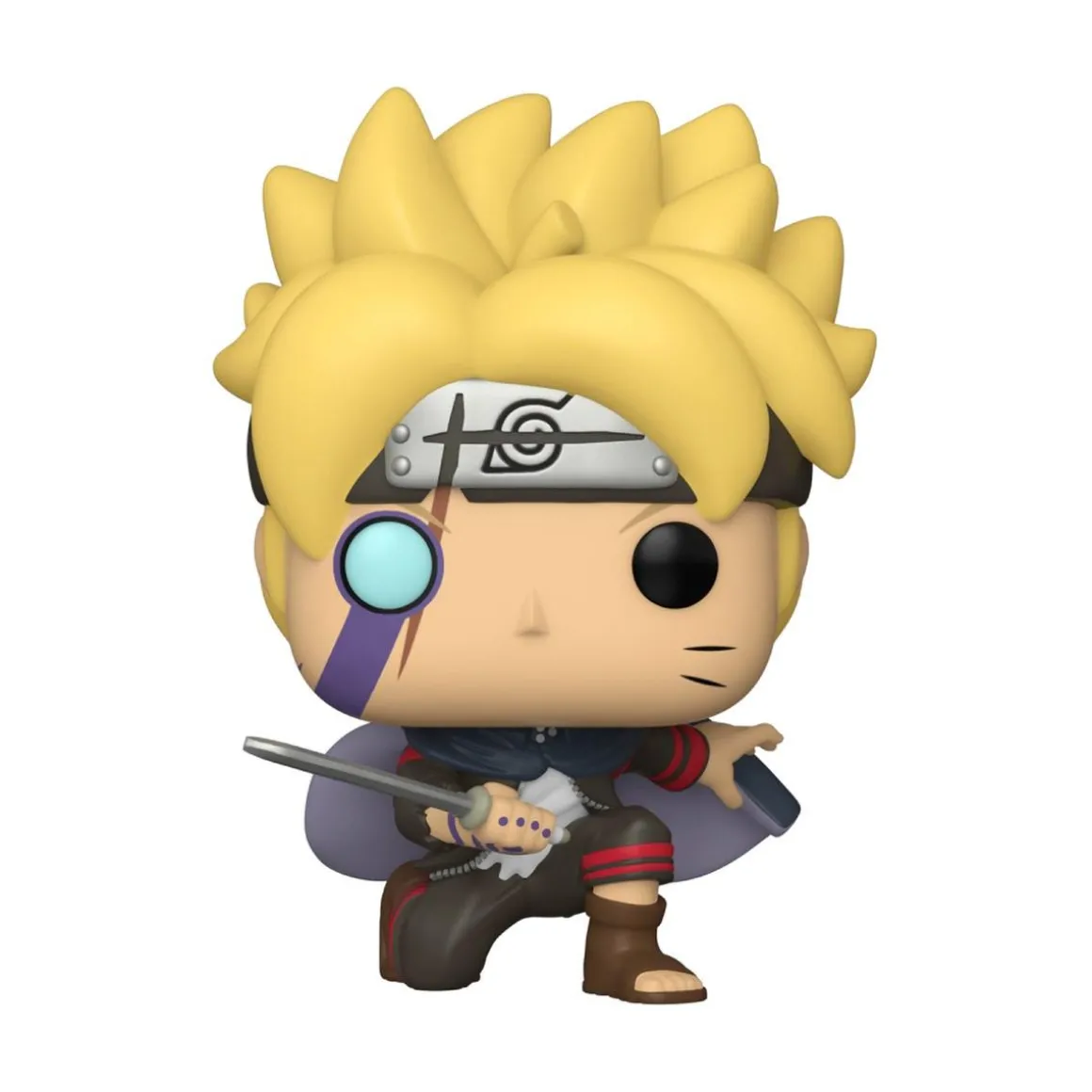 Funko Pop! Animation - Boruto Naruto Next Generations - Boruto