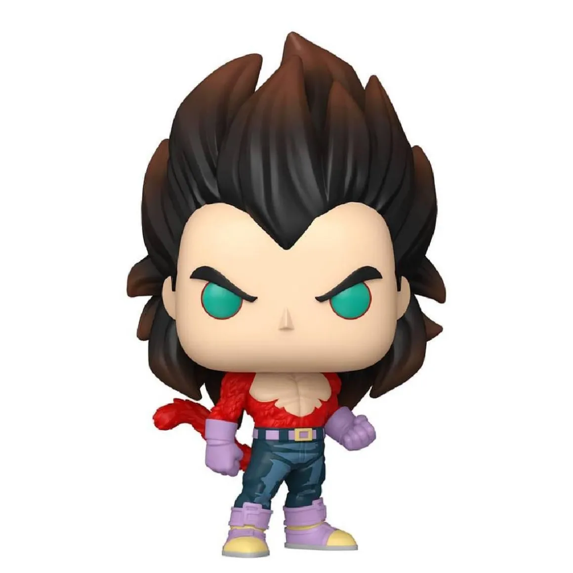 Funko Pop! Animation - Dragon Ball GT - Super Saiyan 4 Vegeta