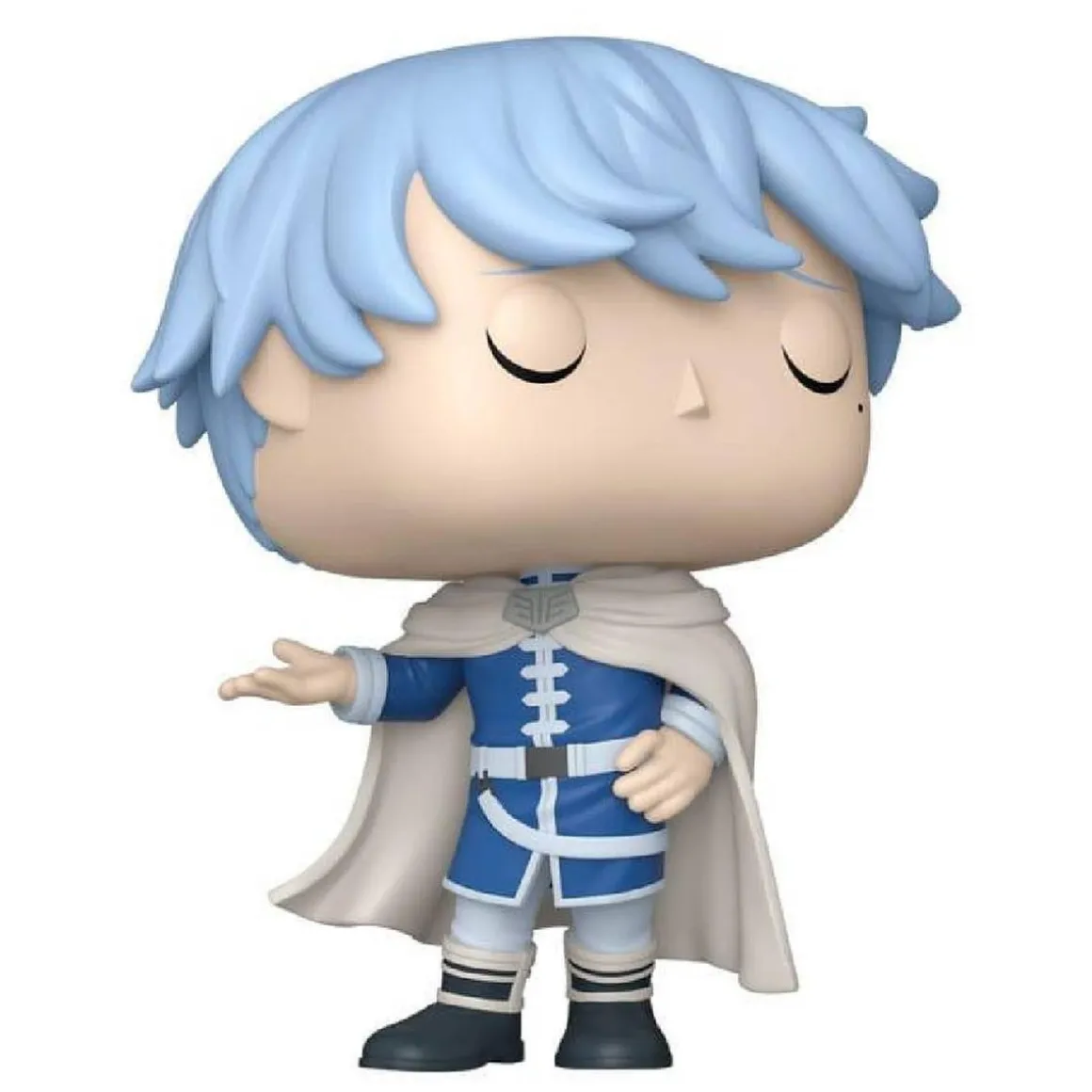 Funko Pop! Animation - Frieren: Beyond Journey’s End - Himmel con variante Chase