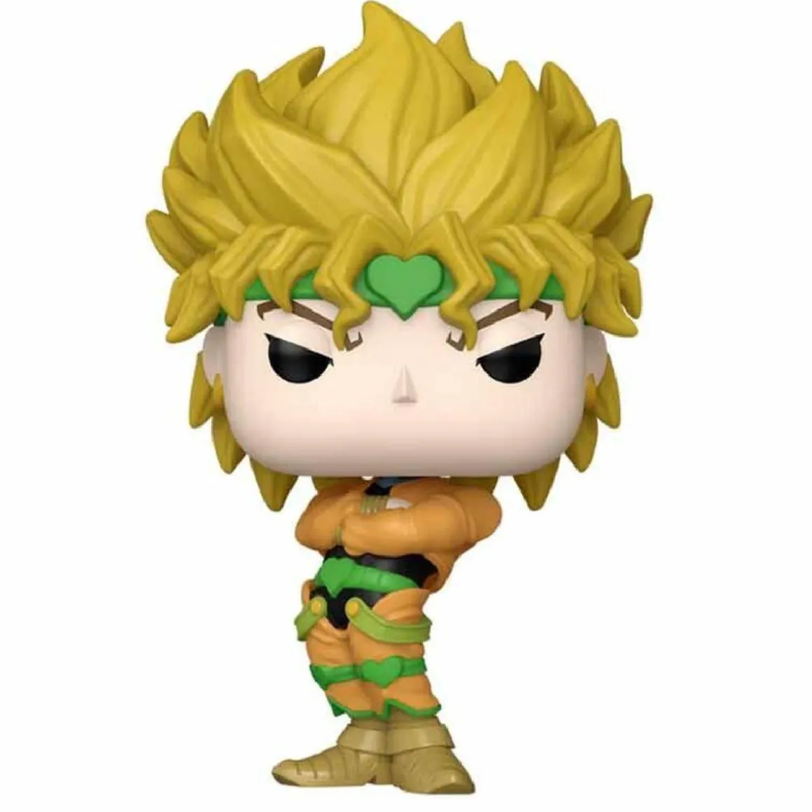 Funko Pop! Animation - Jojo's Bizarre Adventure - Dio