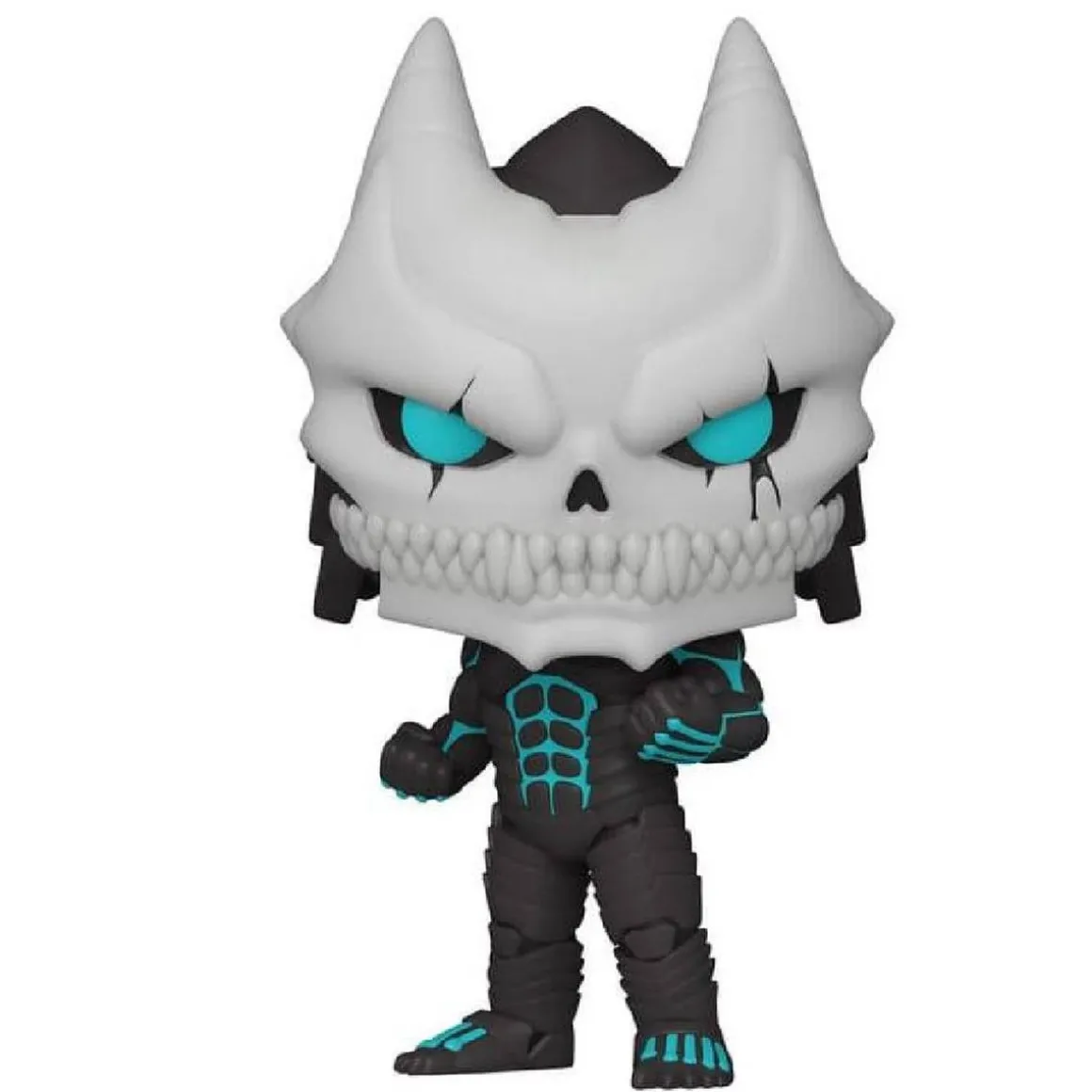 Funko Pop! Animation - Kaiju Nº8 - Kaiju Nº8 con variante Chase