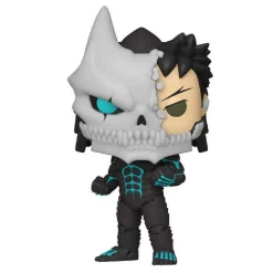 Funko Pop! Animation - Kaiju Nº8 - Kaiju Nº8 con variante Chase