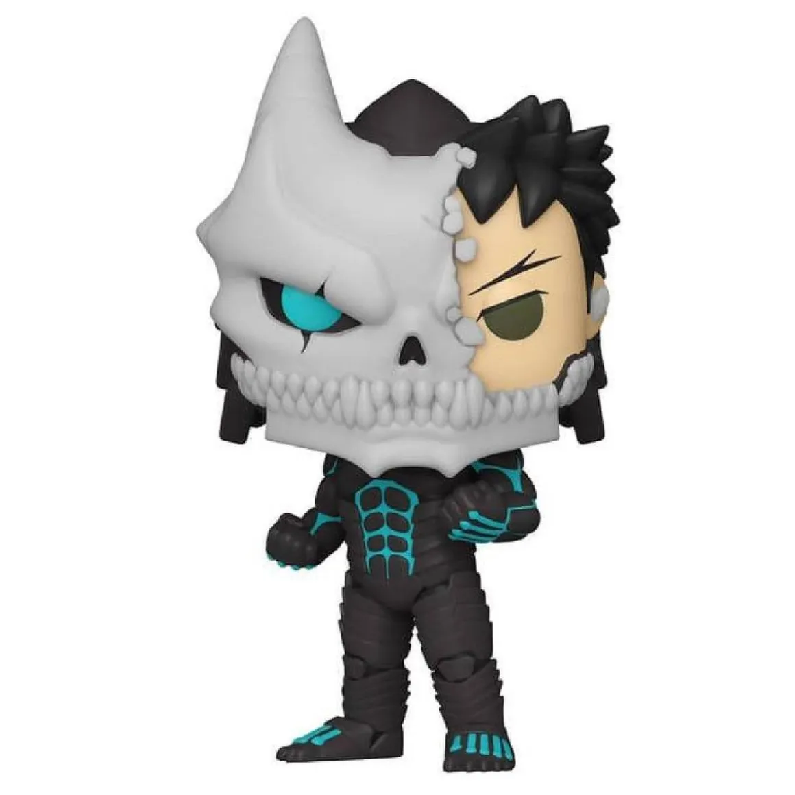 Funko Pop! Animation - Kaiju Nº8 - Kaiju Nº8 con variante Chase