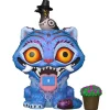 Funko Pop! Animation - K-POP Demon Hunters - Derpy con Sussie (Glow in The Dark)