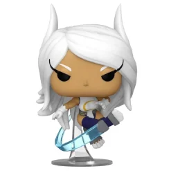 Funko Pop! Animation - My Hero Academia - Mirko