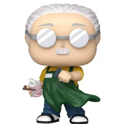 Funko Pop! Animation - Sakamoto Days - Taro Sakamoto con variante Chase