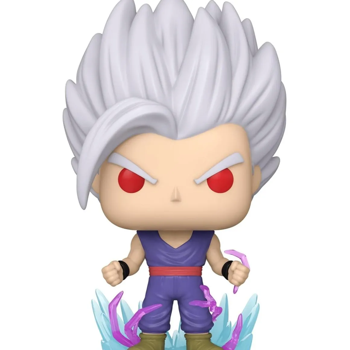 Funko Pop! Animation - Son Gohan Beast - Figura Dragon Ball