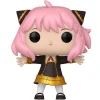 Funko Pop! Animation Jumbo - Spy x Family - Anya Forger