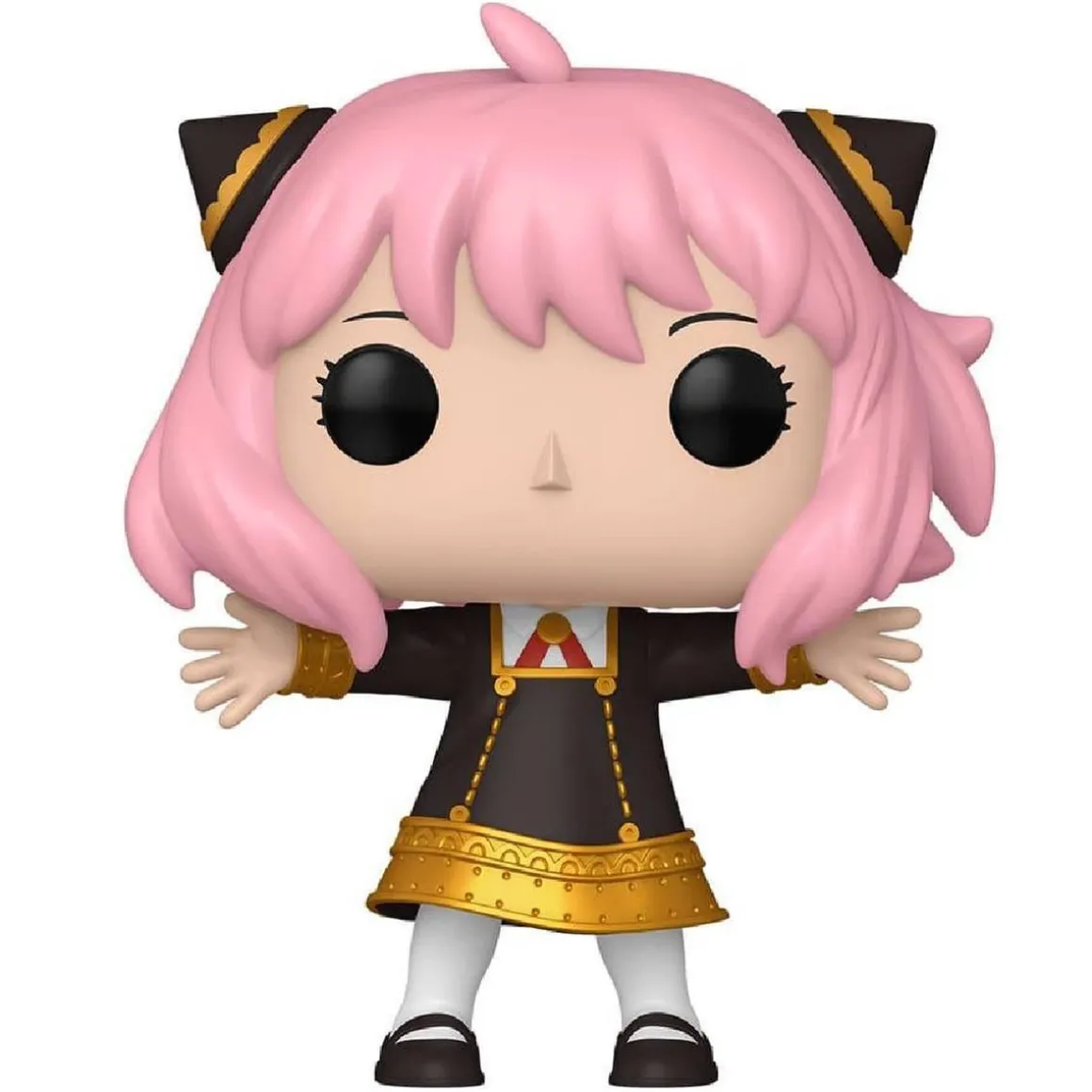 Funko Pop! Animation Jumbo - Spy x Family - Anya Forger