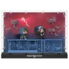 Funko Pop! Moment - Stranger Things - Dustin / Eddie / Demobats