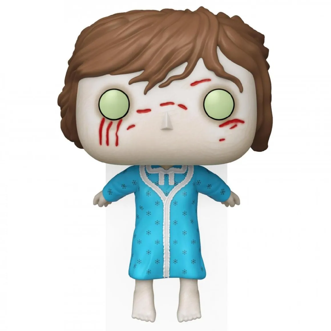 Funko Pop! Movies - El exorcista - Regan flotando
