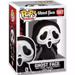 Funko POP! Movies - Ghost Face