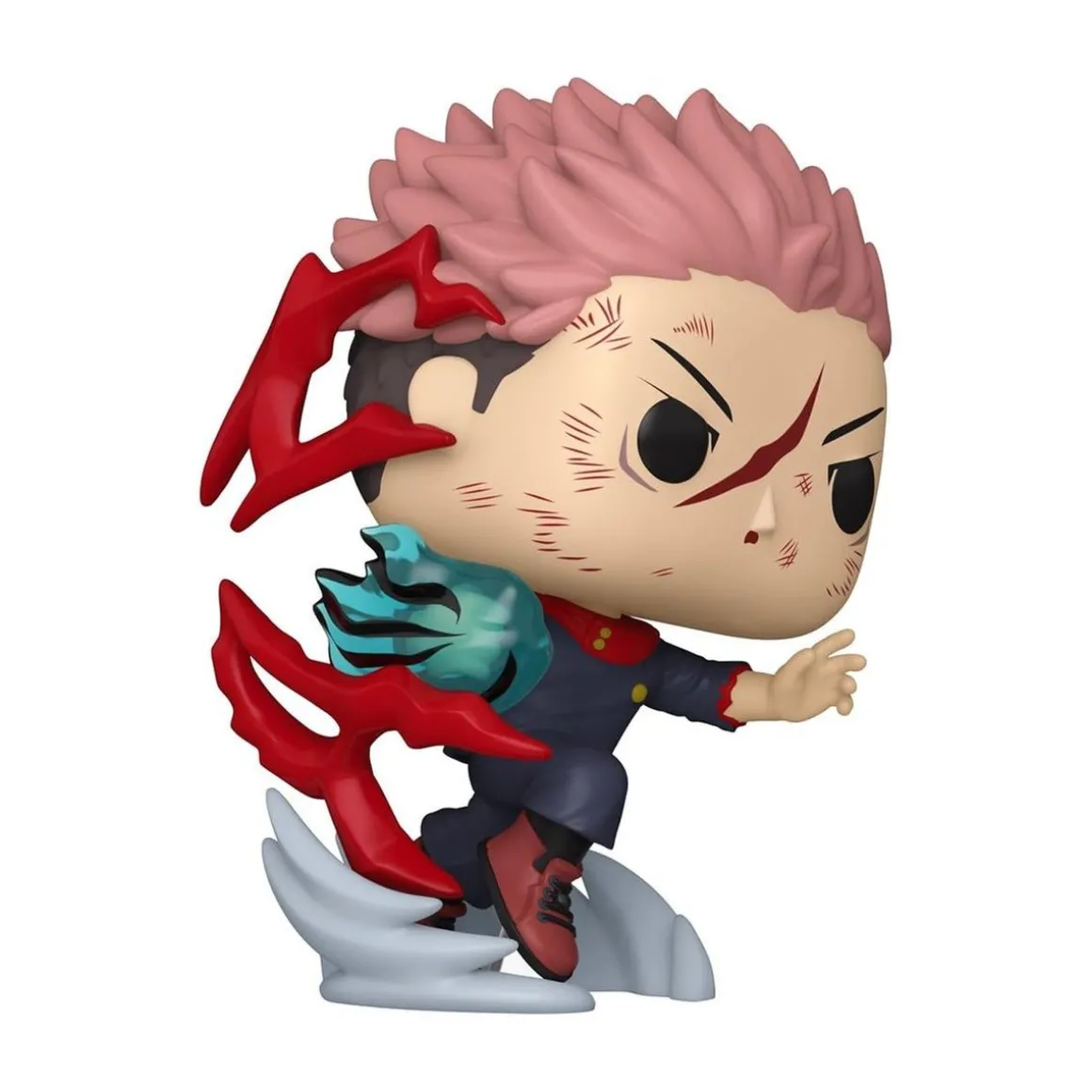 Funko Pop! Plus - Jujutsu Kaisen - Yuji Itadori