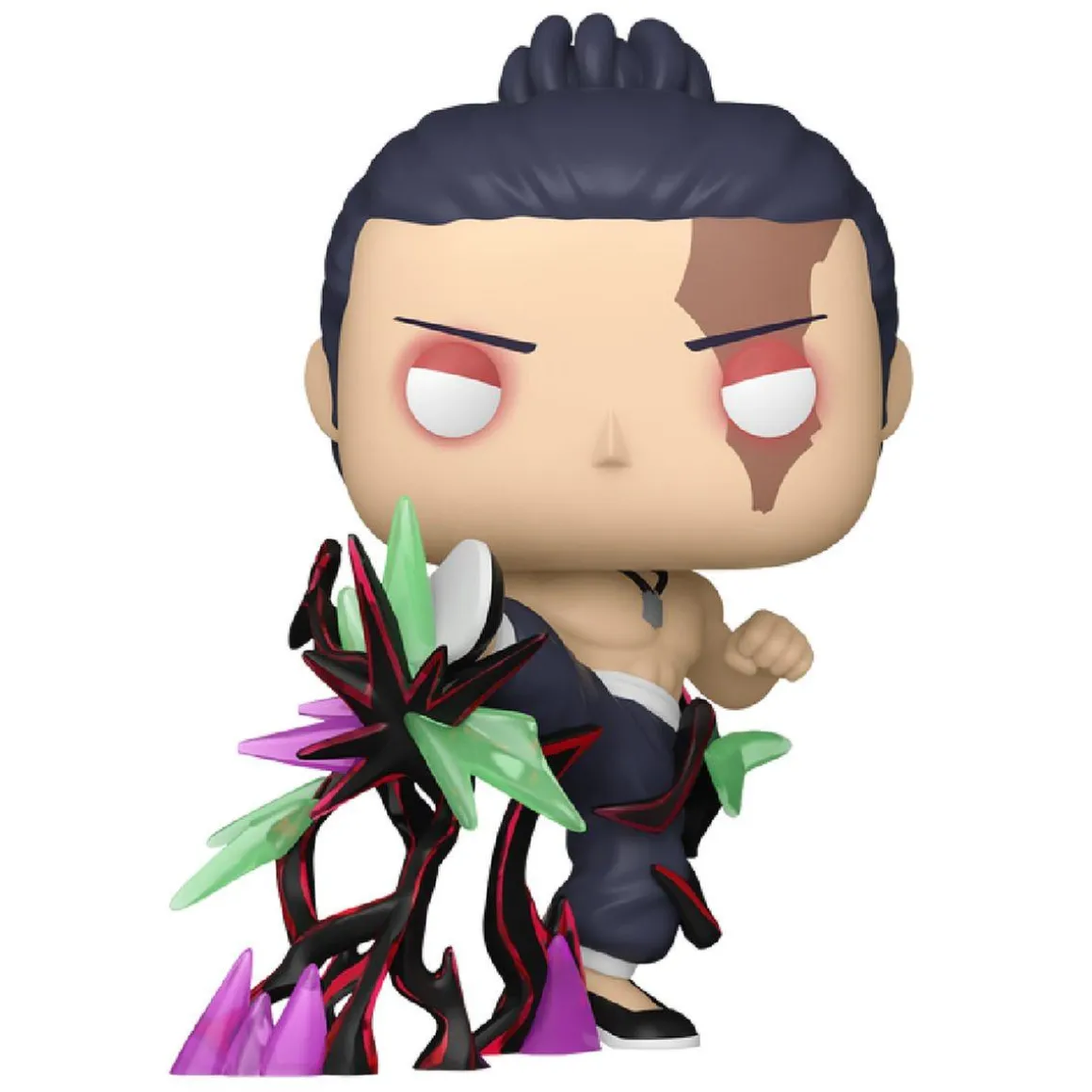 Funko Pop! Plus - Jujutsu Kaisen - Aoi Todo (Glows in the Dark)