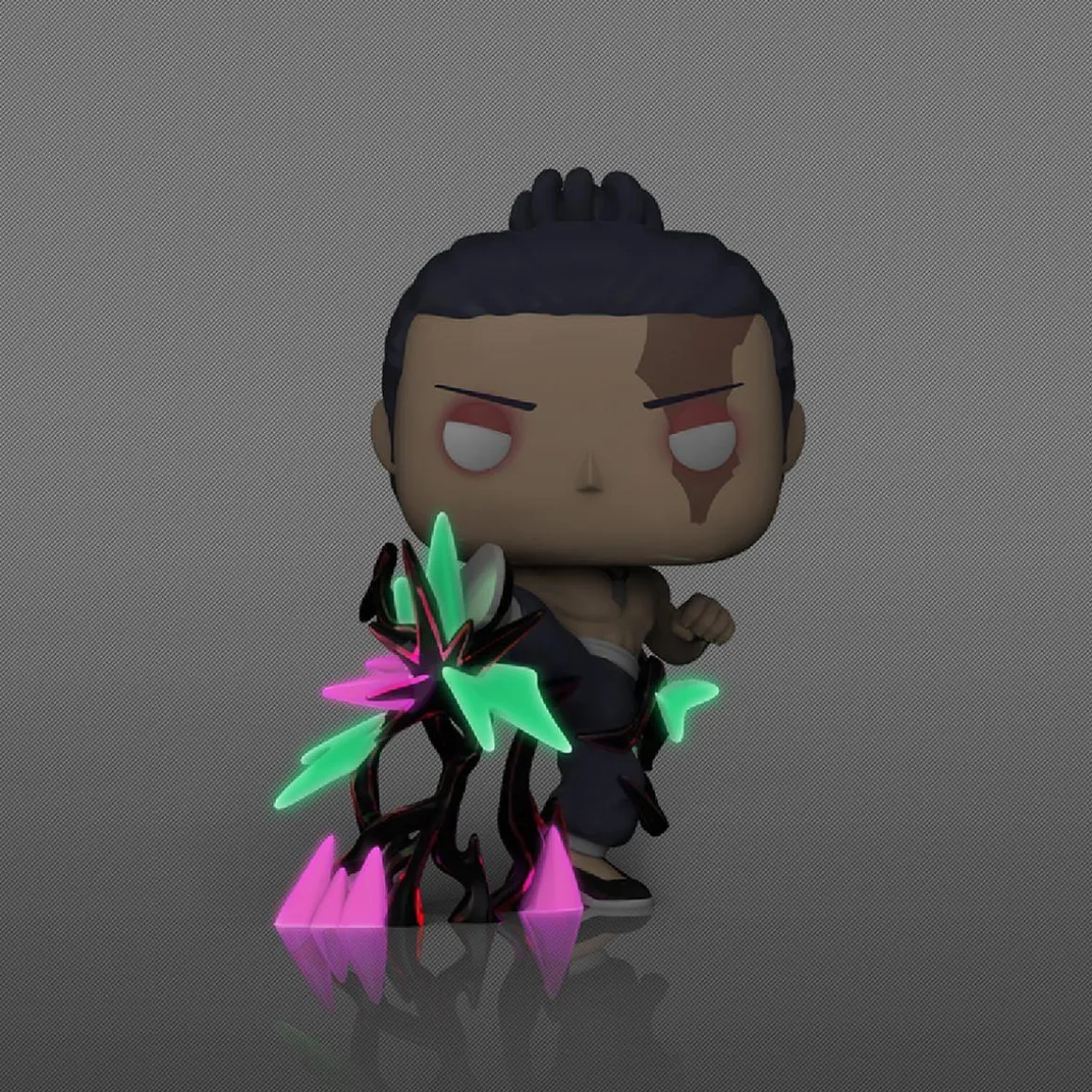 Funko Pop! Plus - Jujutsu Kaisen - Aoi Todo (Glows in the Dark)